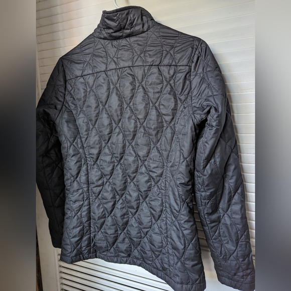 Eddie Bauer Black Jacket - Women's Xtra Small - Picture 6 of 12